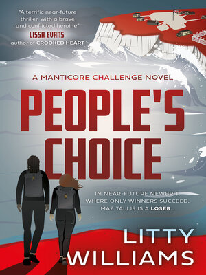 cover image of People's Choice